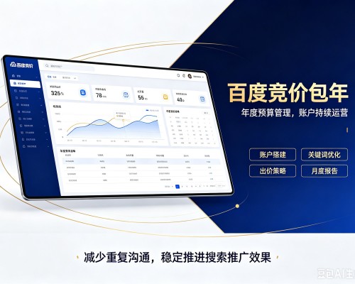 都安百度竞价包年